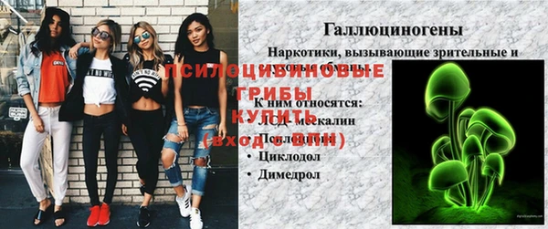 тгк Алексеевка